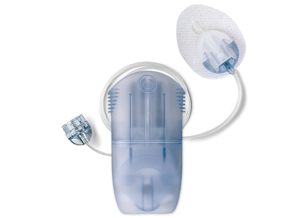 MiniMed® Mio™ 30 Infusion Sets