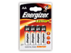 Energizer® Max® AA Batteries