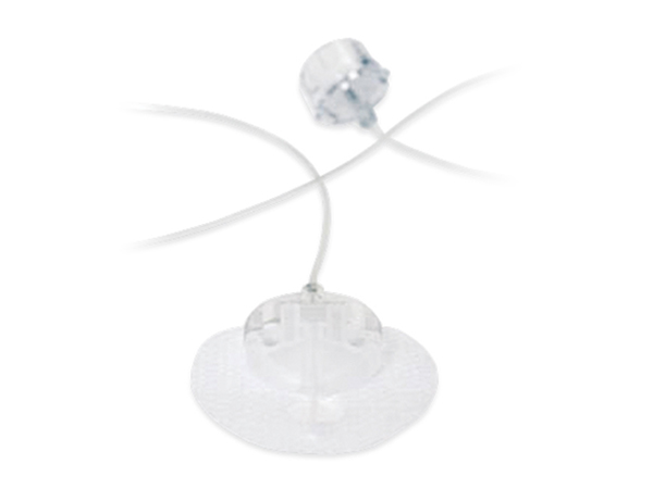 MiniMed® Silhouette™ Infusion Sets