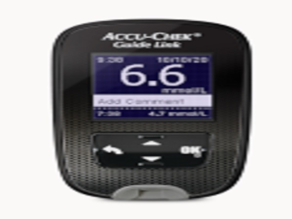 Accu-Chek® Guide Link Meter