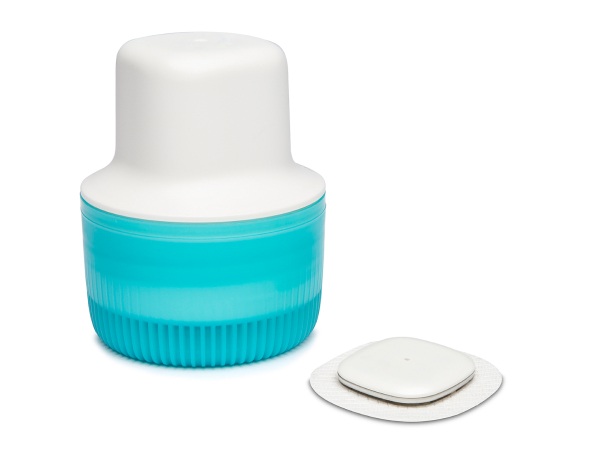 Simplera Sync™ Sensor