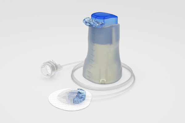 NEW! Medtronic Extended Infusion Set