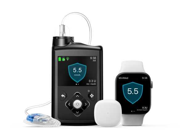 Simplera Sync™ Sensor