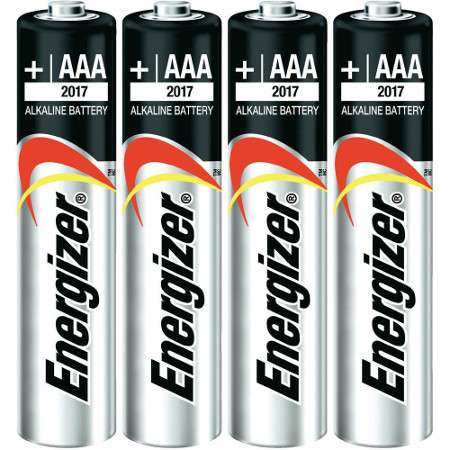 Energizer® Max® AAA Batteries