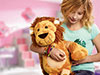 Lenny® The Lion Plush Toy